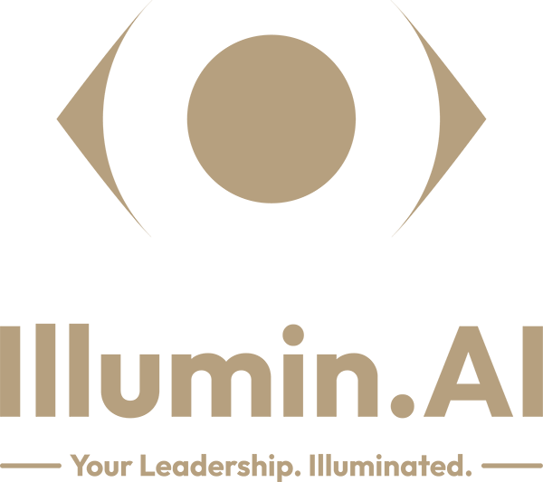 IlluminAI — Your Leadership. Illuminated.